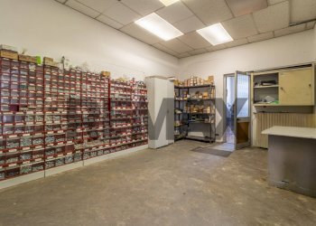 Capannone Biella, BI, Biella - foto 18