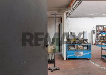 Capannone Biella, BI, Biella - foto 19