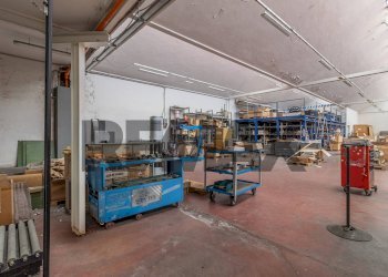 Capannone Biella, BI, Biella - foto 20