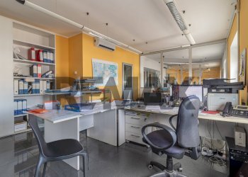 Capannone Biella, BI, Biella - foto 38