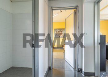 Capannone Biella, BI, Biella - foto 43