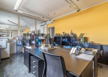 Capannone Biella, BI, Biella - foto 48