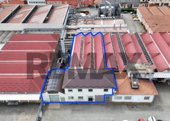 Capannone Biella, BI, Biella - foto 50