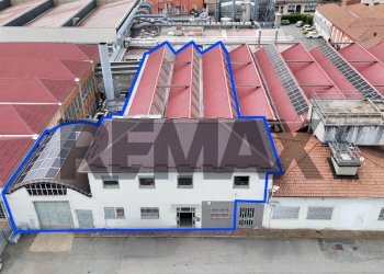 Capannone Biella, BI, Biella - foto 51