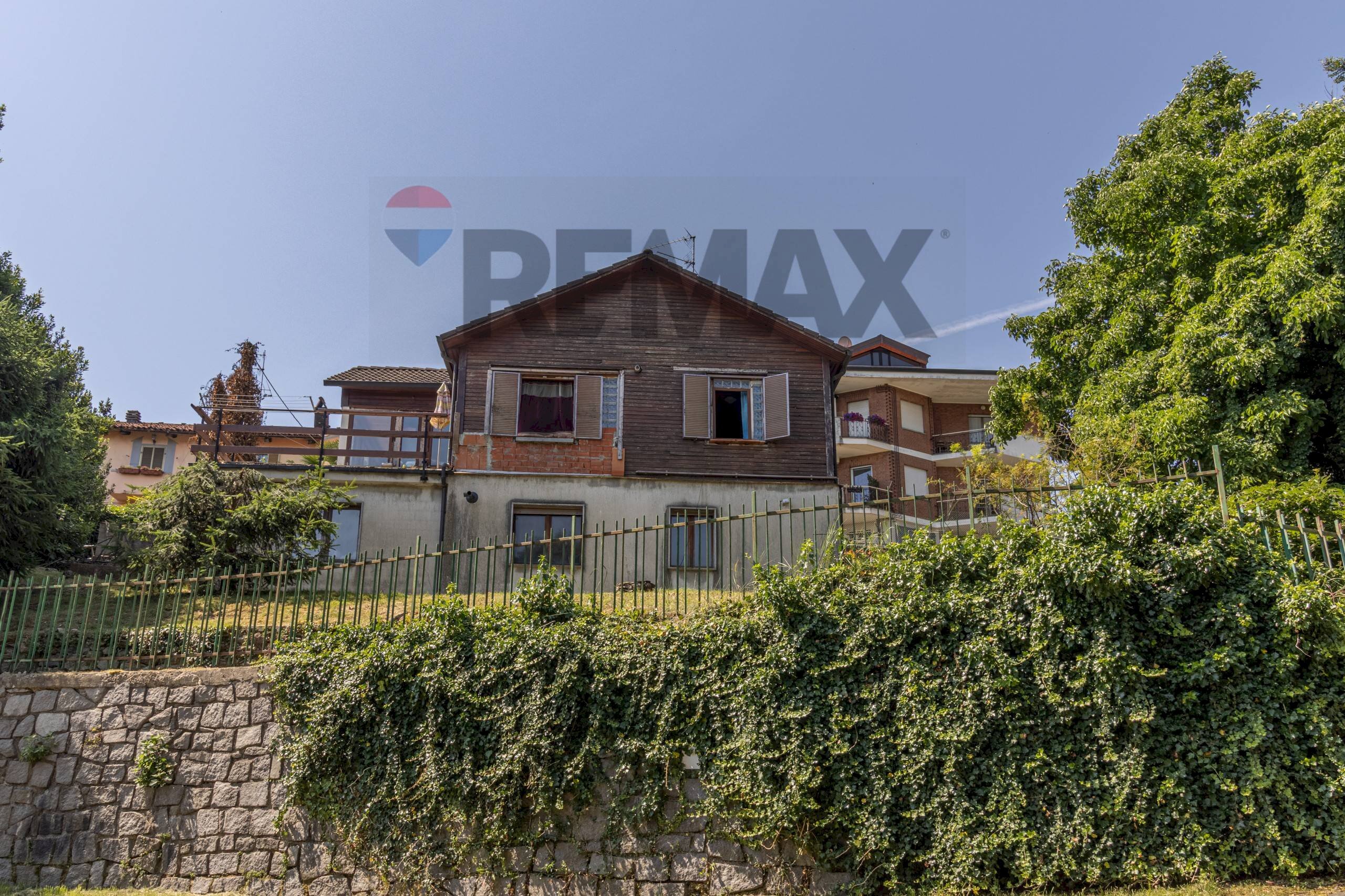 Independent house Via Roma, 6
Netro, Netro - photo 3