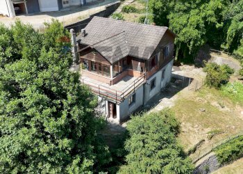 Casa indipendente Via Roma, 6
Netro, Netro - foto 1