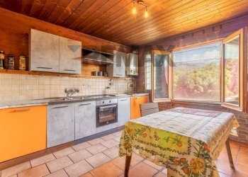 Casa indipendente Via Roma, 6
Netro, Netro - foto 17
