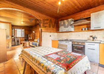 Casa indipendente Via Roma, 6
Netro, Netro - foto 18
