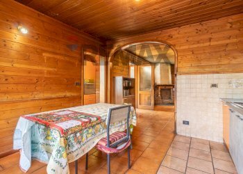 Casa indipendente Via Roma, 6
Netro, Netro - foto 19