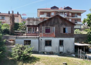 Casa indipendente Via Roma, 6
Netro, Netro - foto 54