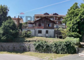Casa indipendente Via Roma, 6
Netro, Netro - foto 55