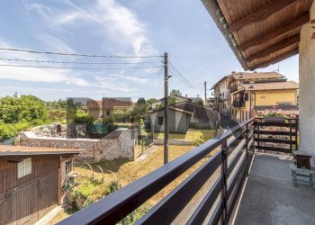 Casa indipendente Ternengo, BI, Ternengo - foto 34
