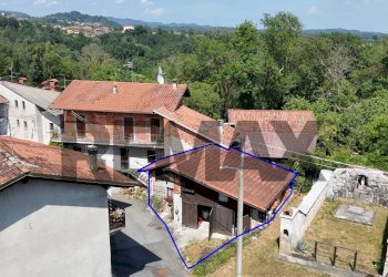 Casa indipendente Ternengo, BI, Ternengo - foto 48