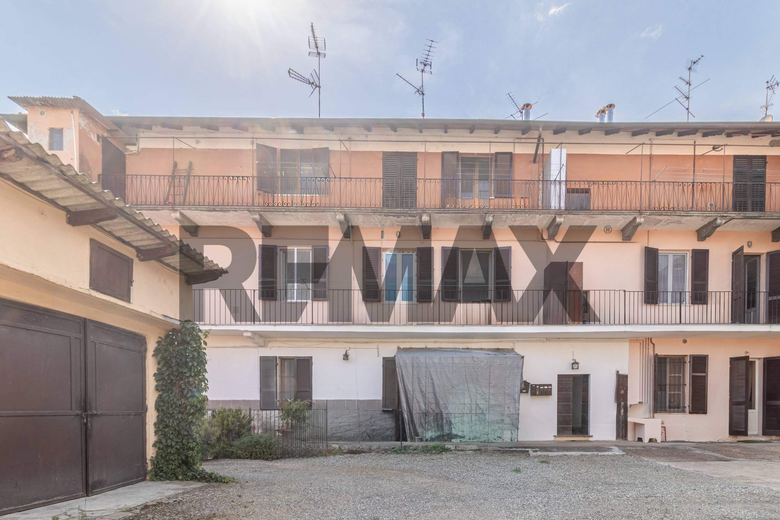 Two-room apartment Via Umberto I, 28
Rovasenda, Rovasenda - photo 3