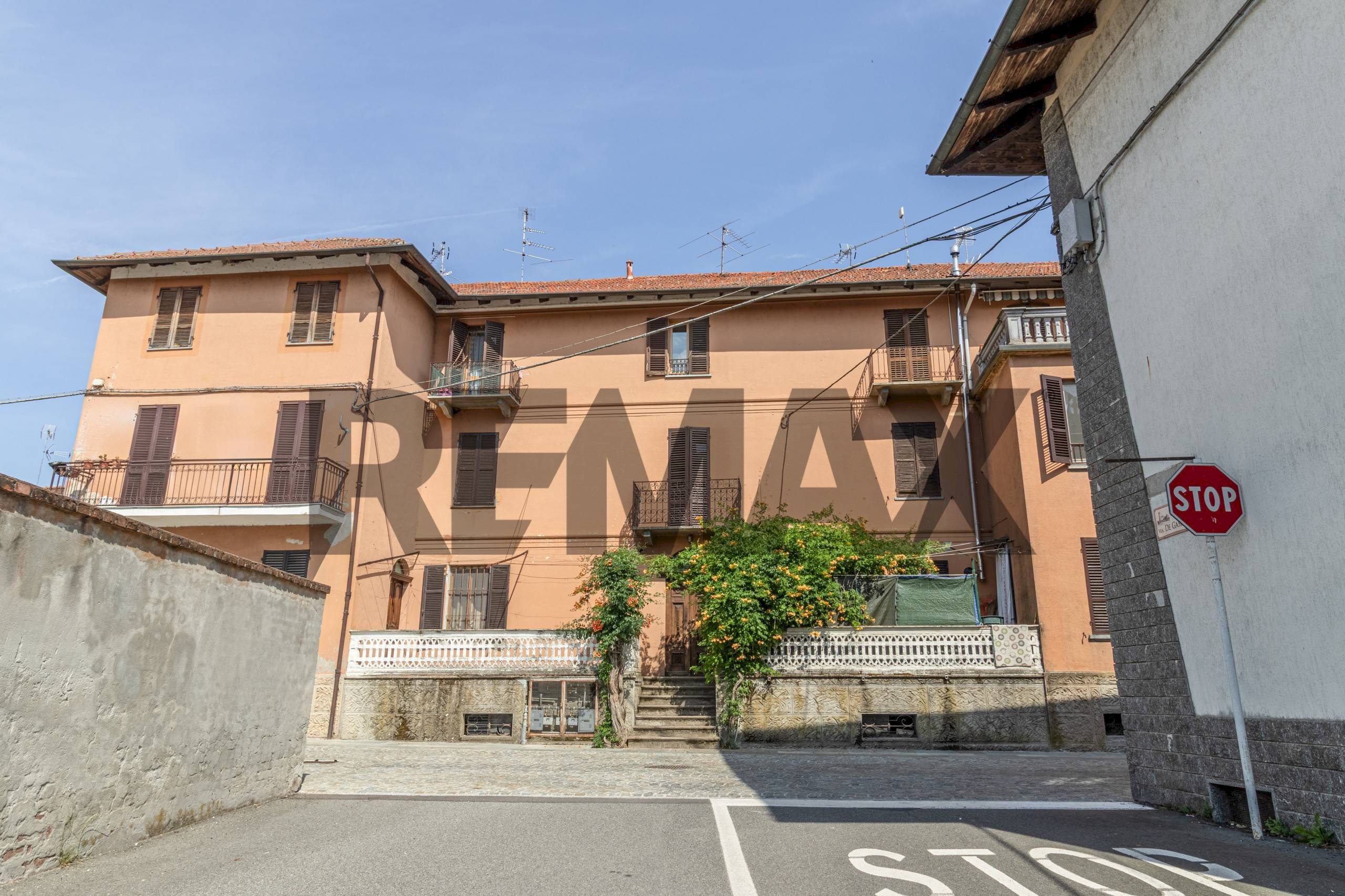 Two-room apartment Via Umberto I, 28
Rovasenda, Rovasenda - photo 2