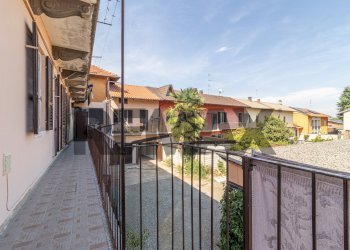 Bilocale Via Umberto I, 28 
 Rovasenda, Rovasenda - foto 7