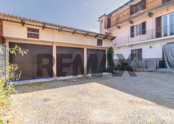 Bilocale Via Umberto I, 28 
 Rovasenda, Rovasenda - foto 24