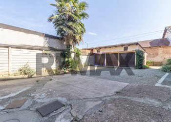 Bilocale Via Umberto I, 28 
 Rovasenda, Rovasenda - foto 25