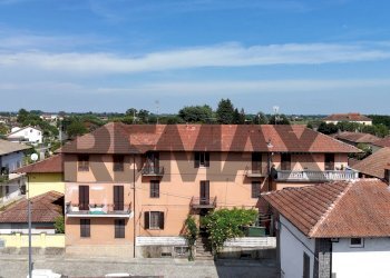 Two-room apartment Via Umberto I, 28
Rovasenda, Rovasenda - photo 28