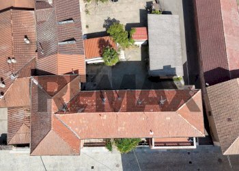 Two-room apartment Via Umberto I, 28
Rovasenda, Rovasenda - photo 32