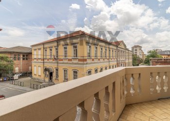 One-room apartment Centro, Biella, Biella - photo 30