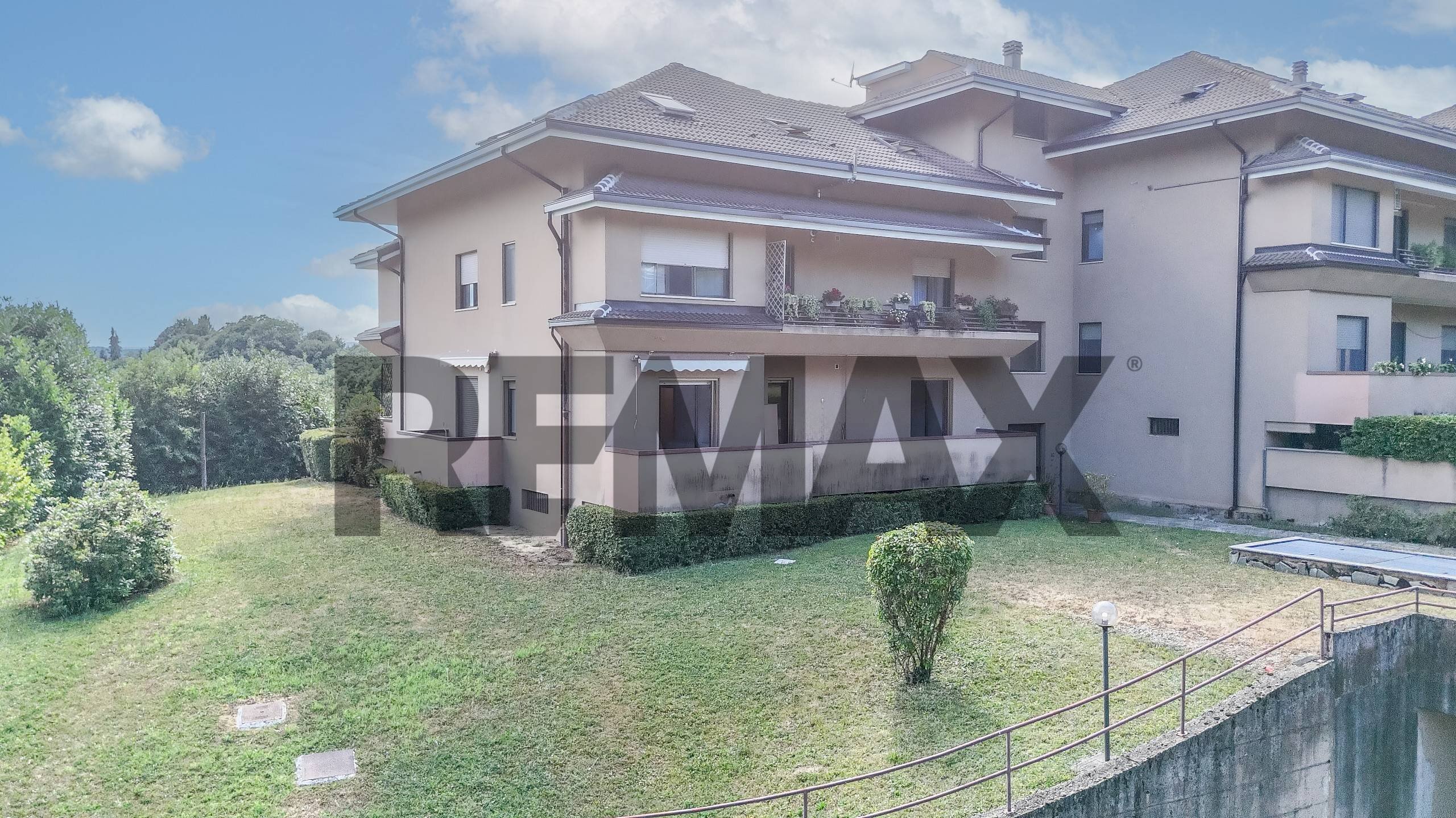 One-room apartment Biella, BI, Biella - photo 1