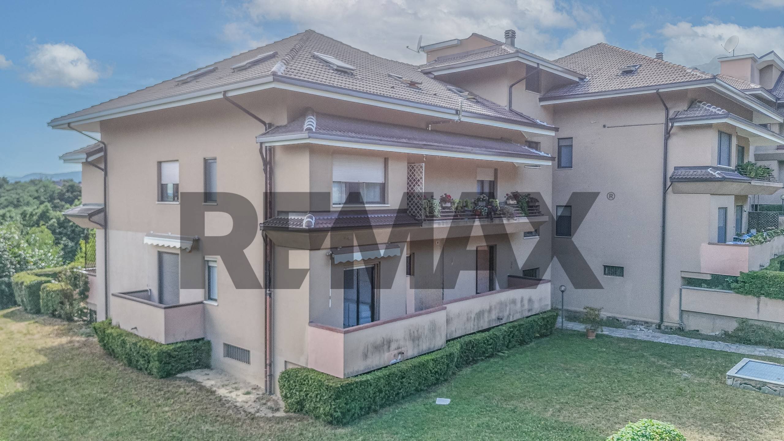 One-room apartment Biella, BI, Biella - photo 2