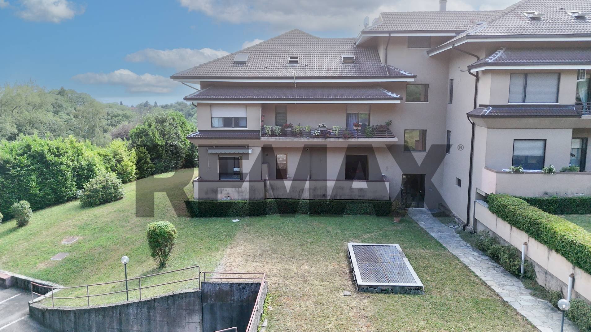 One-room apartment Biella, BI, Biella - photo 3