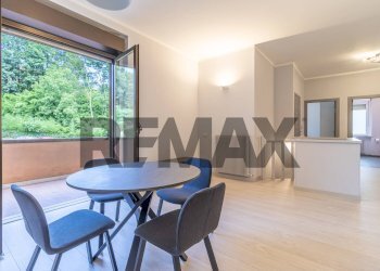 One-room apartment Biella, BI, Biella - photo 8