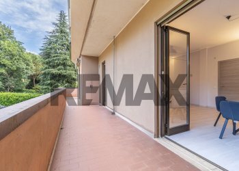 One-room apartment Biella, BI, Biella - photo 11