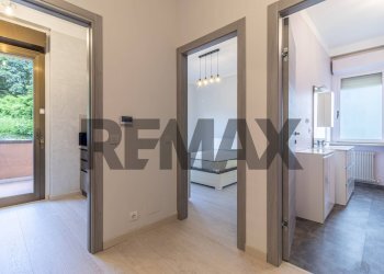 One-room apartment Biella, BI, Biella - photo 13
