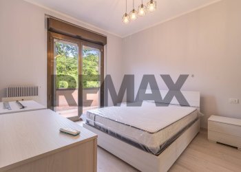 One-room apartment Biella, BI, Biella - photo 16
