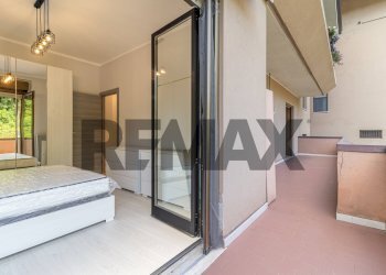 One-room apartment Biella, BI, Biella - photo 19