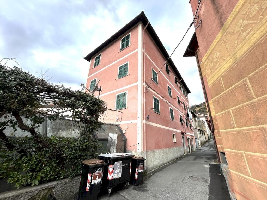 Quadrilocale Via Meirana, Serra Riccò - foto 3