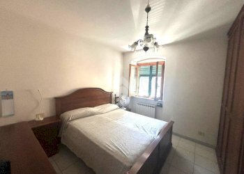 Quadrilocale Via Meirana, Serra Riccò - foto 4
