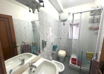 Quadrilocale Via Meirana, Serra Riccò - foto 6
