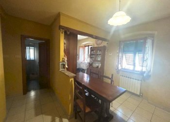 Quadrilocale Via Meirana, Serra Riccò - foto 12