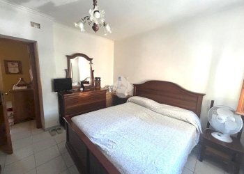 Quadrilocale Via Meirana, Serra Riccò - foto 14
