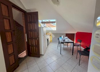 Attic Via Europa, Candiolo - photo 2