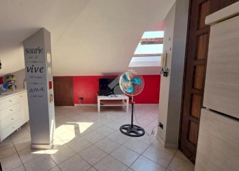 Attic Via Europa, Candiolo - photo 3