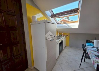 Attic Via Europa, Candiolo - photo 4