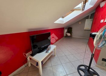 Attic Via Europa, Candiolo - photo 5