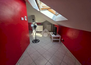 Attic Via Europa, Candiolo - photo 6