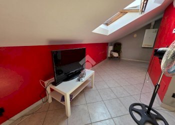 Attic Via Europa, Candiolo - photo 7