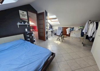Attic Via Europa, Candiolo - photo 8