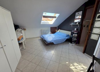 Attic Via Europa, Candiolo - photo 9