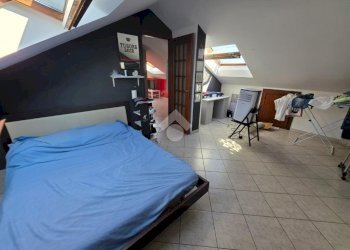 Attic Via Europa, Candiolo - photo 10