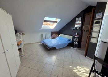 Attic Via Europa, Candiolo - photo 11
