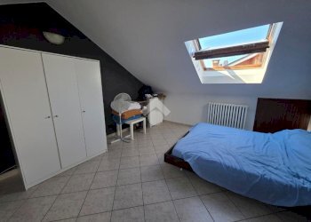 Attic Via Europa, Candiolo - photo 12
