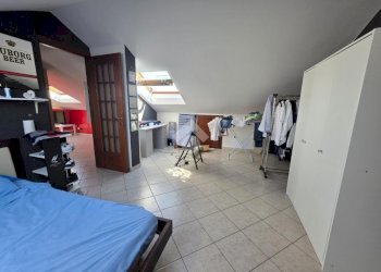 Attic Via Europa, Candiolo - photo 13